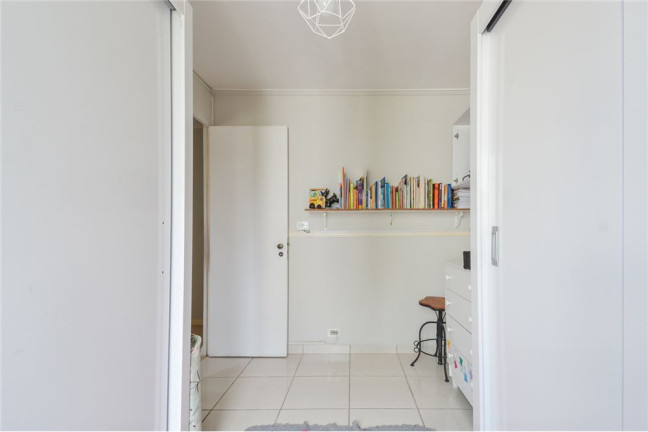 Imagem Apartamento com 3 Quartos à Venda, 65 m² em Butantã - São Paulo