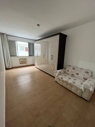 Imagem Apartamento com 1 Quarto para Alugar, 75 m² em Boqueirão - Santos