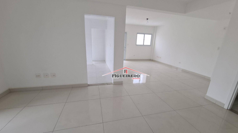 Imagem Apartamento com 4 Quartos à Venda, 182 m² em Canto Do Forte - Praia Grande