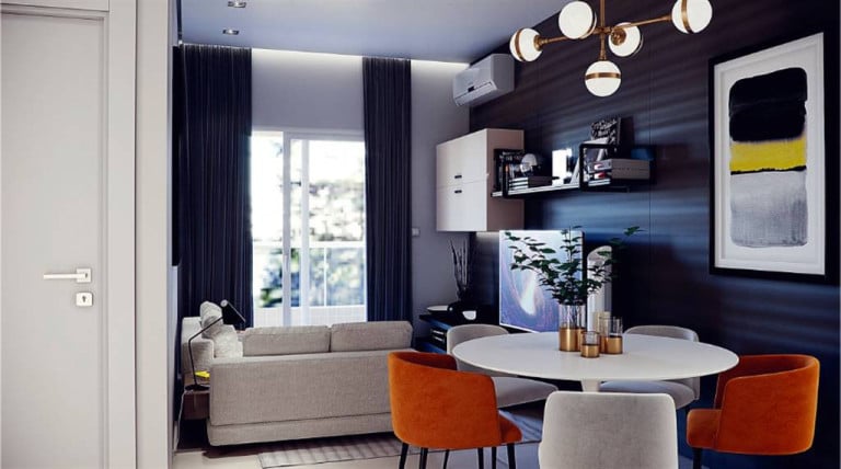 Imagem Apartamento com 3 Quartos à Venda, 102 m² em Guilhermina - Praia Grande