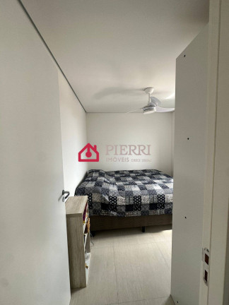 Imagem Apartamento com 2 Quartos à Venda, 38 m² em Vila Jaguara - São Paulo