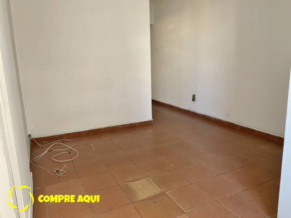 Apartamento com 1 Quarto à Venda, 53 m² em Consolação - São Paulo
