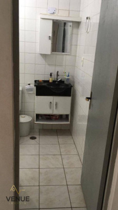 Imagem Apartamento com 2 Quartos à Venda, 52 m² em Jardim Fiorelo - São Paulo