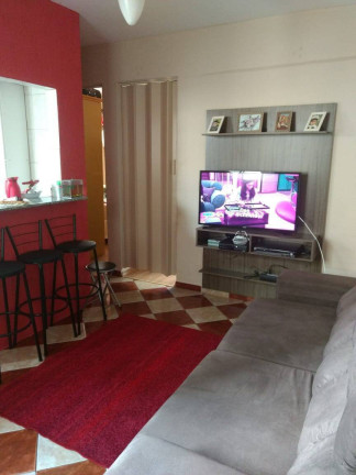 Imagem Apartamento com 2 Quartos à Venda, 50 m² em Loteamento Cidade Administrativa - Jundiaí