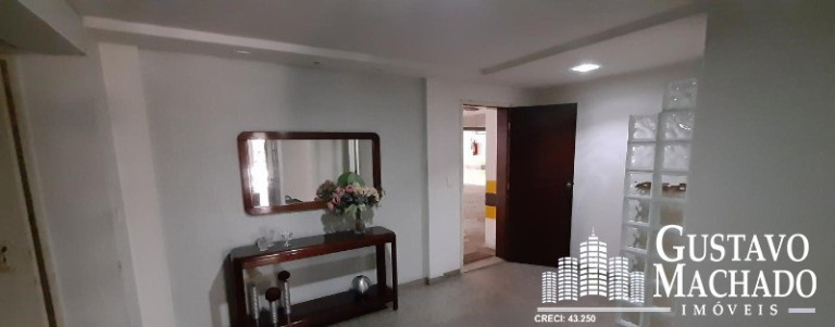 Imagem Apartamento com 3 Quartos à Venda, 116 m² em Jardim Amália - Volta Redonda