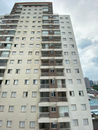Apartamento com 3 Quartos à Venda, 68 m² em Bom Retiro - São Paulo