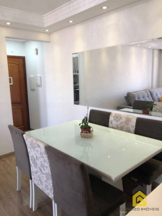 Imagem Apartamento com 3 Quartos à Venda, 98 m² em Santa Paula - São Caetano Do Sul