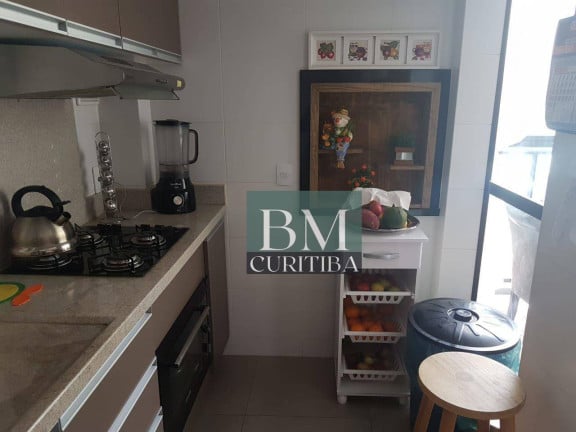 Imagem Apartamento com 3 Quartos à Venda, 103 m² em Vila Izabel - Curitiba