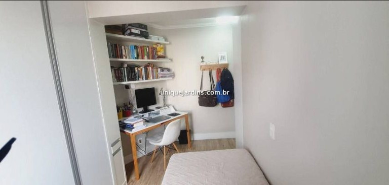 Imagem Apartamento com 3 Quartos à Venda, 104 m² em Vila Olímpia - São Paulo