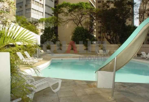 Apartamento com 2 Quartos à Venda, 440 m² em Jardim Paulistano - São Paulo