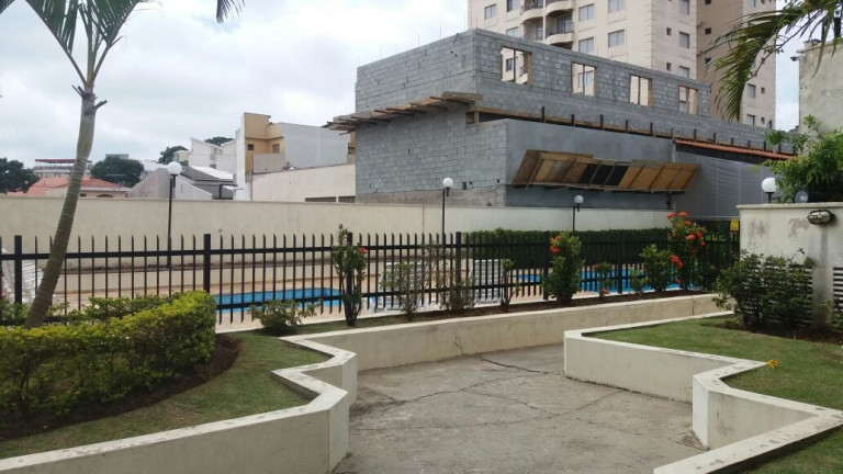 Apartamento com 3 Quartos à Venda, 75 m² em Vila Matilde - São Paulo