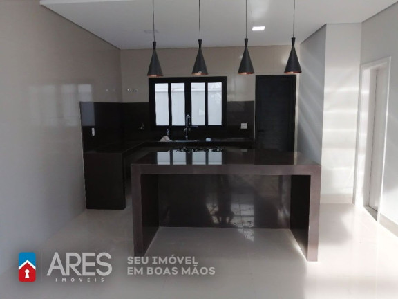 Imagem Casa com 5 Quartos à Venda, 400 m² em Loteamento Residencial Jardim Villagio - Americana