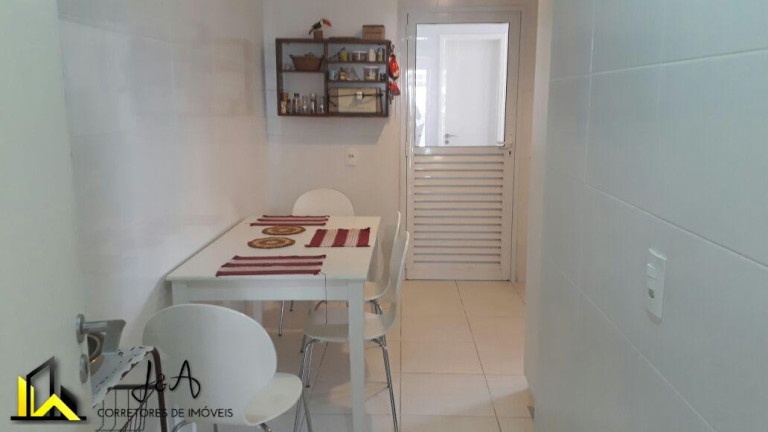 Apartamento com 4 Quartos à Venda, 194 m² em Adalgisa - Osasco