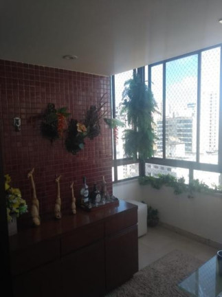 Imagem Apartamento com 3 Quartos à Venda, 106 m² em Caminho Das árvores - Salvador