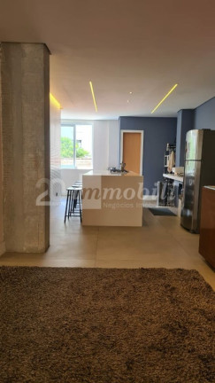 Imagem Apartamento com 3 Quartos à Venda, 220 m² em Higienópolis - São Paulo