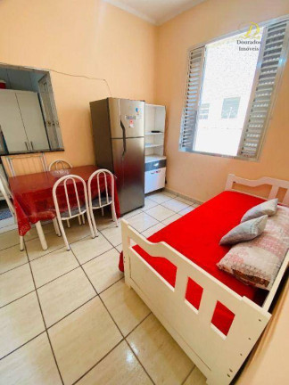 Imagem Apartamento com 1 Quarto à Venda, 34 m² em Ocian - Praia Grande