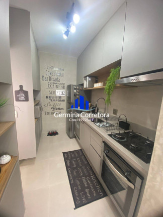 Imagem Apartamento com 2 Quartos à Venda, 58 m² em Vila Iracema-belval - Barueri