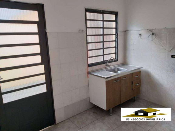 Casa com 4 Quartos à Venda, 150 m² em Ipiranga - São Paulo