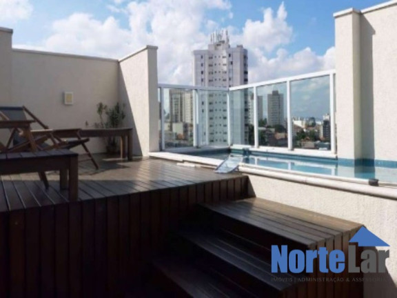 Imagem Apartamento com 3 Quartos à Venda, 120 m² em Vila Paulicéia - São Paulo