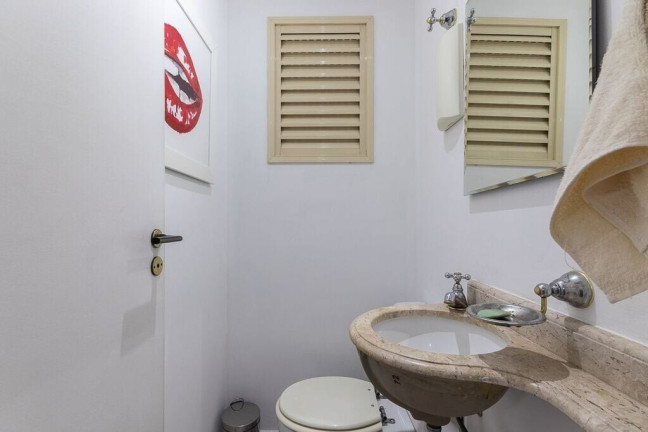 Imagem Apartamento com 2 Quartos à Venda, 96 m² em Vila Gomes Cardim - São Paulo