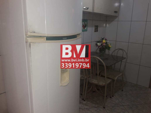 Imagem Casa com 2 Quartos à Venda, 55 m² em Vila Da Penha - Rio De Janeiro