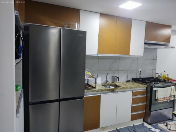 Imagem Apartamento com 3 Quartos à Venda, 68 m² em Capibaribe - São Lourenço Da Mata