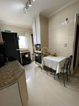 Imagem Apartamento com 1 Quarto à Venda, 62 m² em Guilhermina - Praia Grande