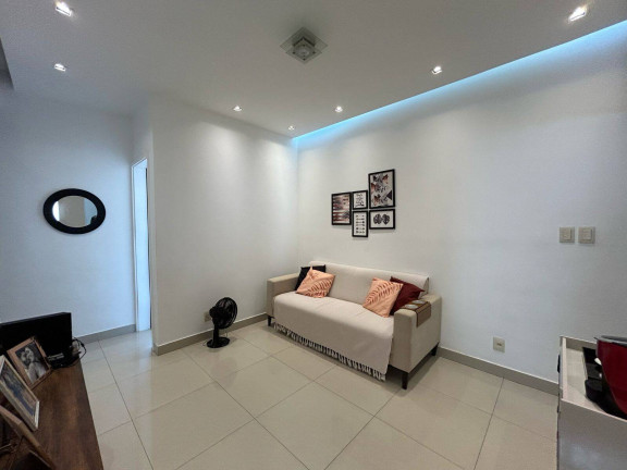 Imagem Apartamento com 2 Quartos à Venda, 62 m² em Botafogo - Rio De Janeiro