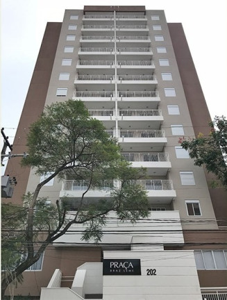 Imagem Apartamento com 2 Quartos à Venda, 52 m² em Casa Verde - São Paulo