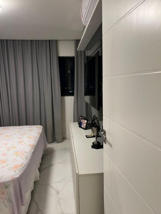 Imagem Apartamento com 3 Quartos à Venda, 78 m² em Pernambués - Salvador