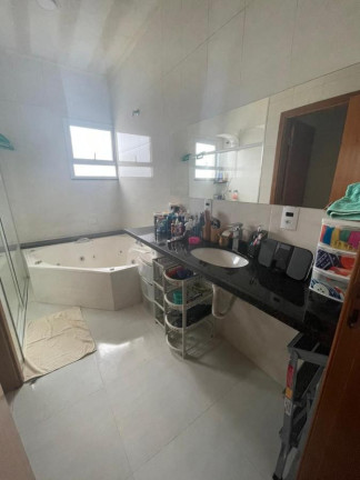 Imagem Casa com 3 Quartos à Venda, 230 m² em Residencial Condomínio Campo Alegre - Poços De Caldas