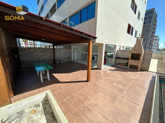 Apartamento com 3 Quartos à Venda, 160 m² em Intermares - Cabedelo