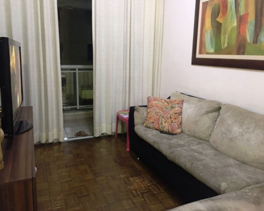 Imagem Apartamento com 3 Quartos à Venda, 83 m² em Freguesia (jacarepaguá) - Rio De Janeiro