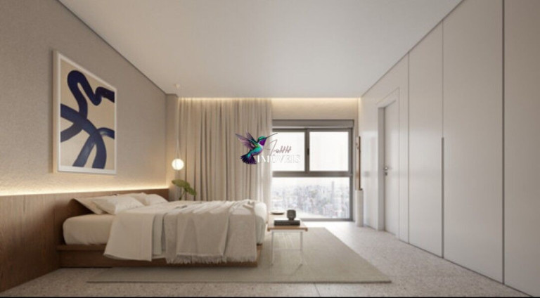 Imagem Apartamento com 3 Quartos à Venda, 186 m² em Rio Branco - Porto Alegre