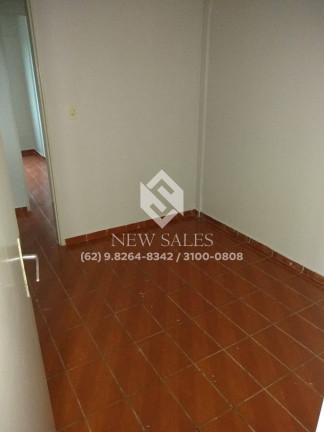 Apartamento com 3 Quartos à Venda, 95 m² em Vila Alpes - Goiânia