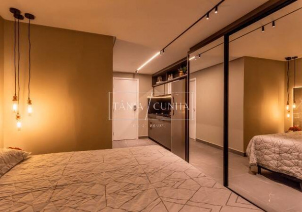 Imagem Apartamento com 1 Quarto à Venda, 36 m² em Cabo Branco - João Pessoa