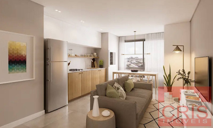 Imagem Apartamento com 2 Quartos à Venda, 71 m² em Humaitá - Bento Gonçalves