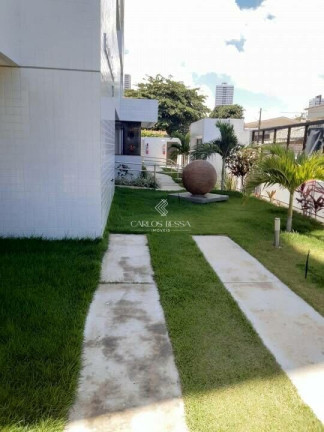 Imagem Apartamento com 2 Quartos à Venda, 60 m² em Encruzilhada - Recife