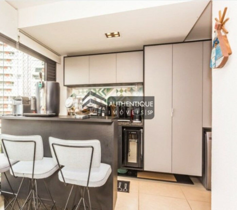 Imagem Apartamento com 2 Quartos à Venda, 92 m² em Lapa - São Paulo