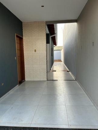 Imagem Casa com 2 Quartos à Venda, 72 m² em Riviera Park - Campo Grande