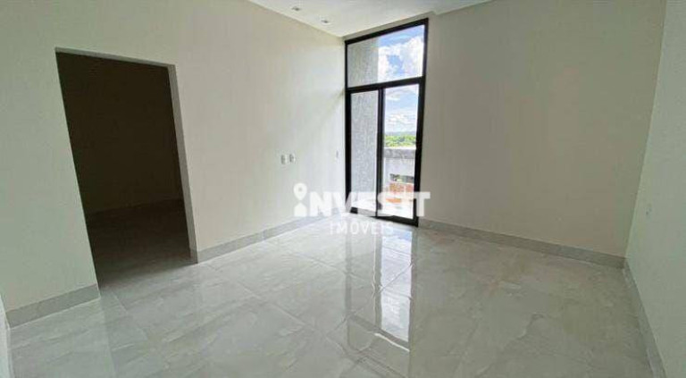 Imagem Sobrado com 5 Quartos à Venda, 302 m² em Condomínio Do Lago - Goiânia