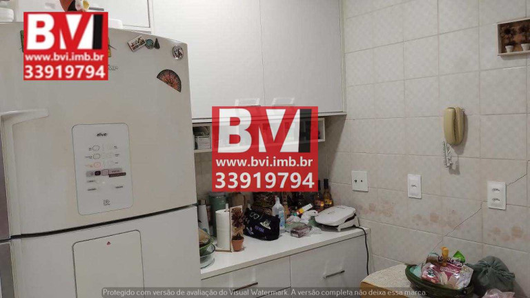 Apartamento com 2 Quartos à Venda, 86 m² em Vila Da Penha - Rio De Janeiro
