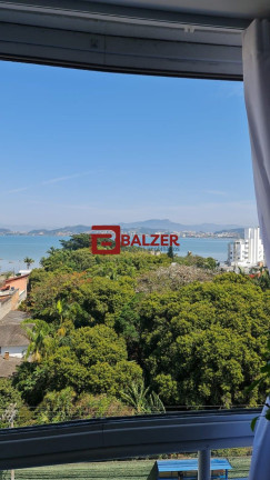 Imagem Apartamento com 3 Quartos à Venda, 108 m² em Abraão - Florianópolis