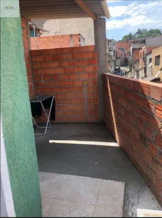 Imagem Sobrado com 2 Quartos à Venda, 70 m² em Batistini - São Bernardo Do Campo