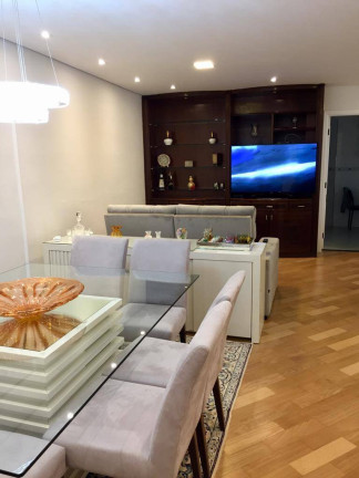 Imagem Apartamento com 3 Quartos para Alugar, 164 m² em Alphaville Comercial - Barueri