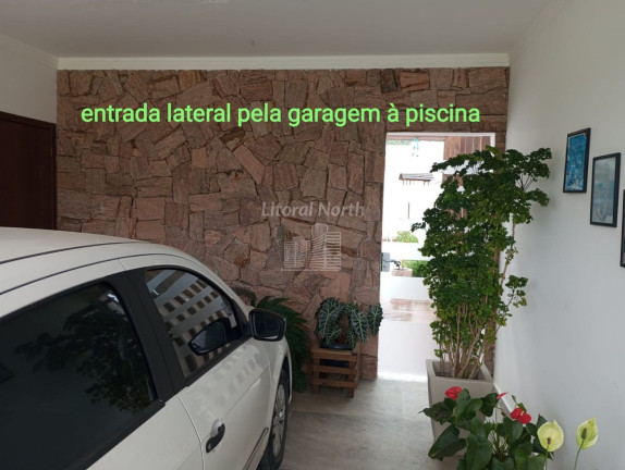 Imagem Casa de Condomínio com 3 Quartos à Venda, 210 m² em Sertãozinho - Bombinhas