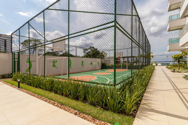 Foto do imóvel: Apartamento com 4 Quartos à Venda, 152 m² em Ponta Negra - Manaus