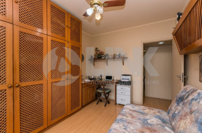 Apartamento com 3 Quartos à Venda, 130 m² em Moinhos De Vento - Porto Alegre