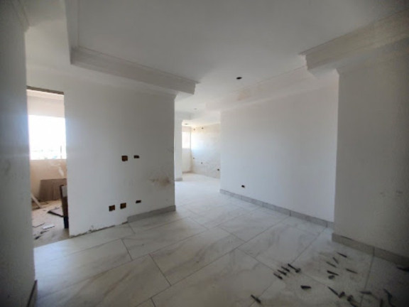 Apartamento com 3 Quartos à Venda, 56 m² em Afonso Pena - São José Dos Pinhais