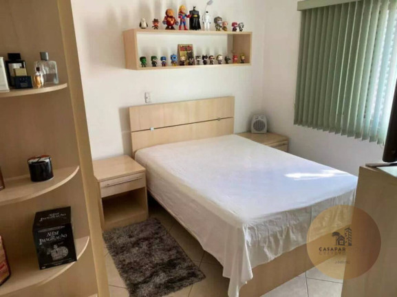 Imagem Apartamento com 2 Quartos à Venda, 76 m² em Santa Maria - São Caetano Do Sul